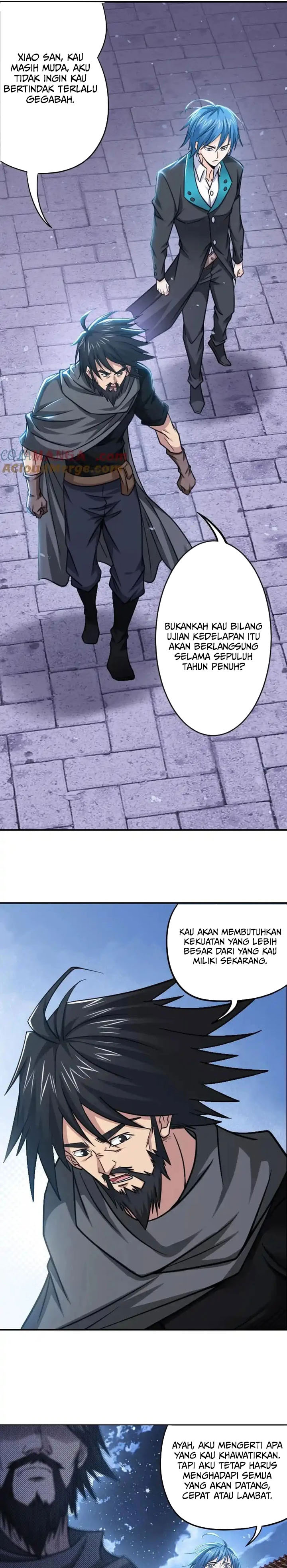 soul-land - Chapter: 348