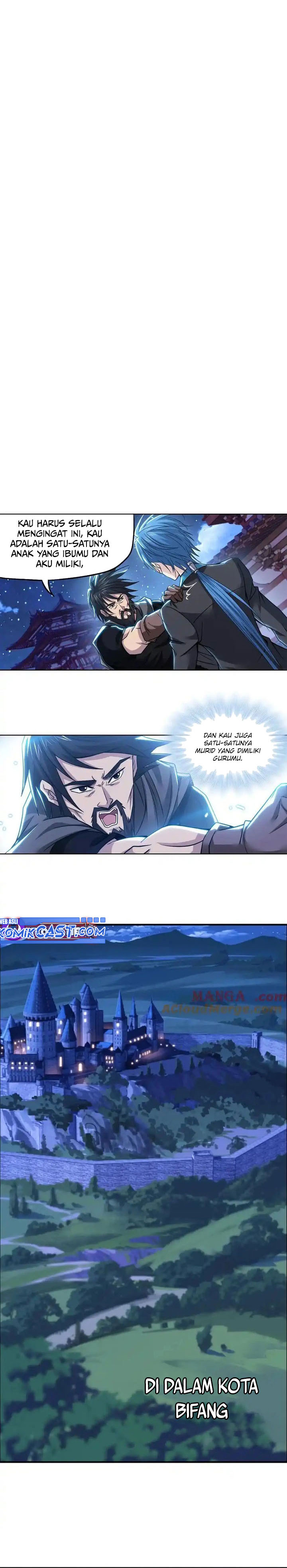 soul-land - Chapter: 348