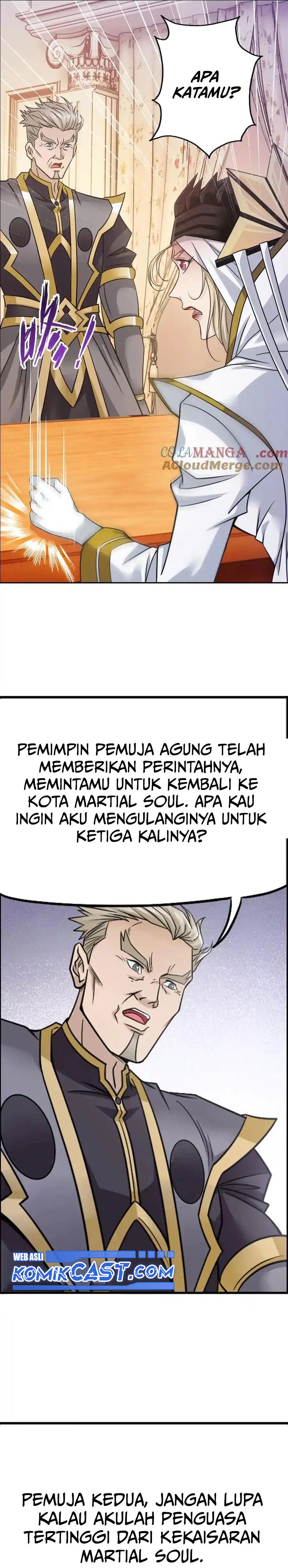 soul-land - Chapter: 348