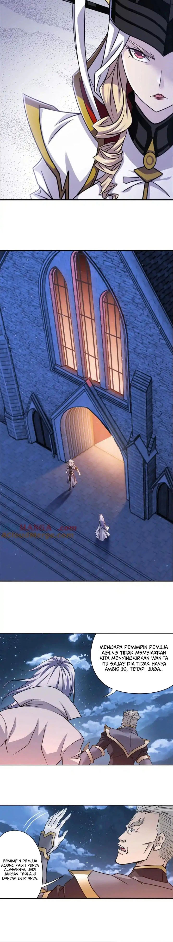 soul-land - Chapter: 348