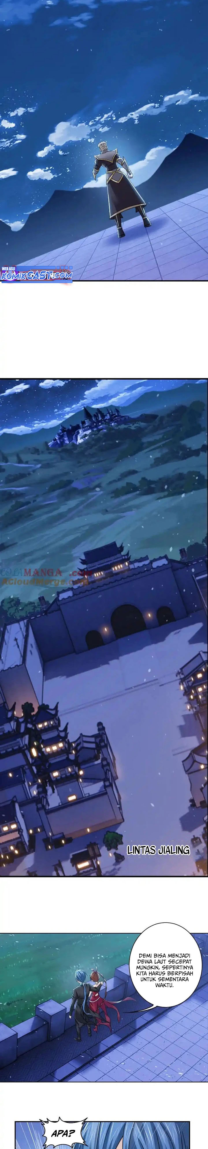 soul-land - Chapter: 348