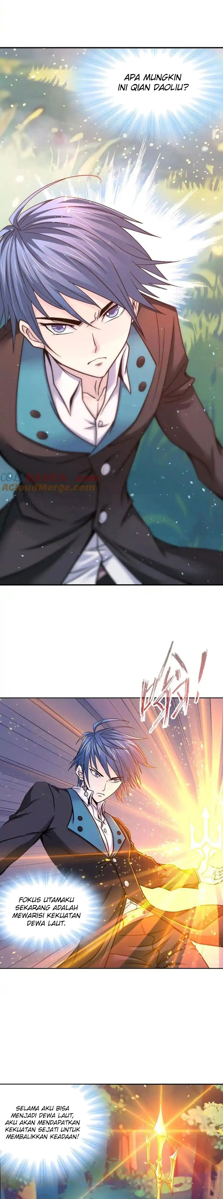 soul-land - Chapter: 348