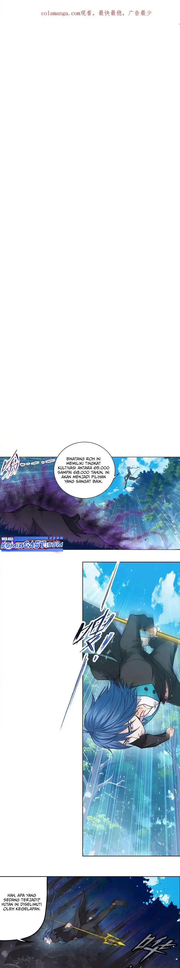 soul-land - Chapter: 348