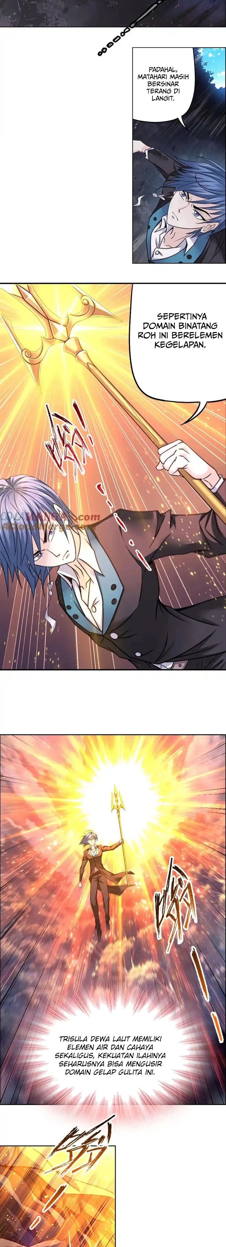 soul-land - Chapter: 348