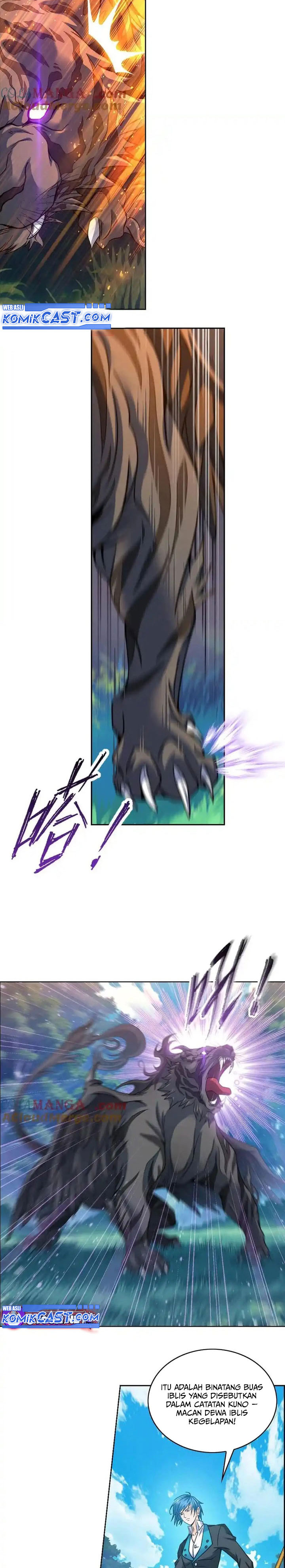 soul-land - Chapter: 348