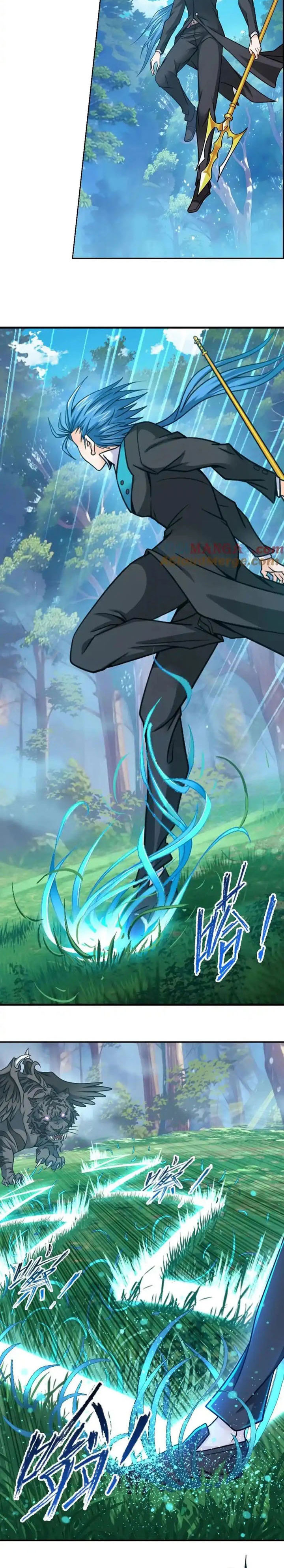 soul-land - Chapter: 348