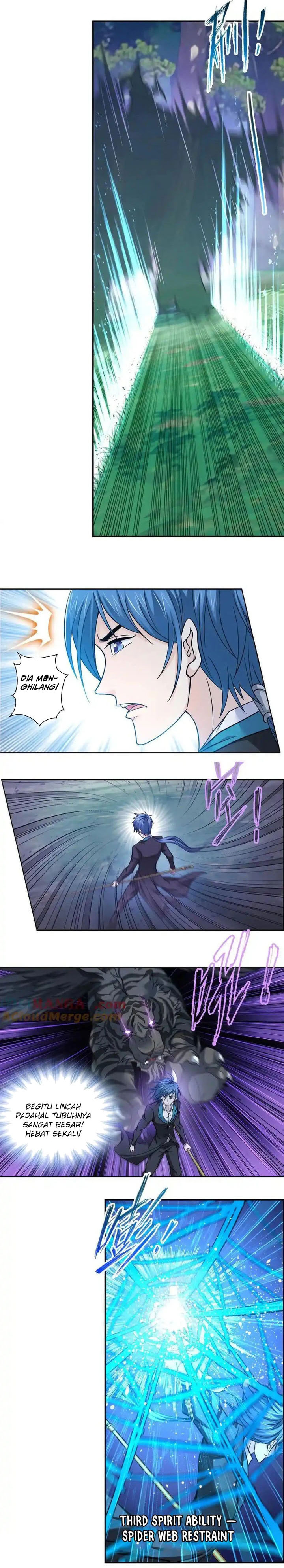 soul-land - Chapter: 348