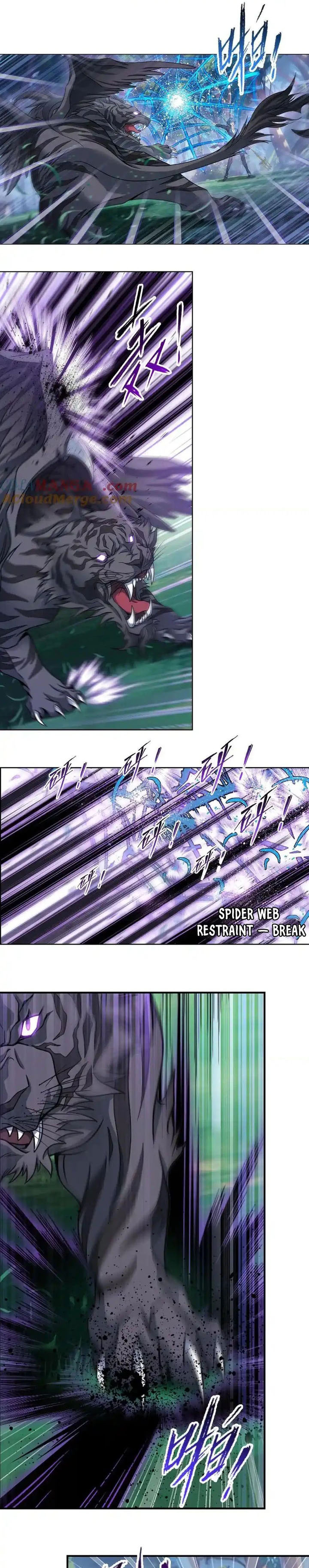 soul-land - Chapter: 348
