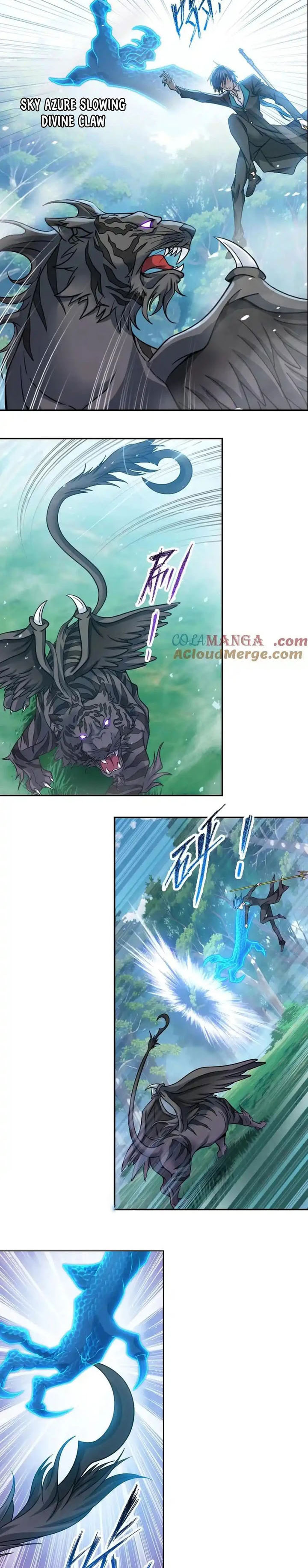soul-land - Chapter: 348