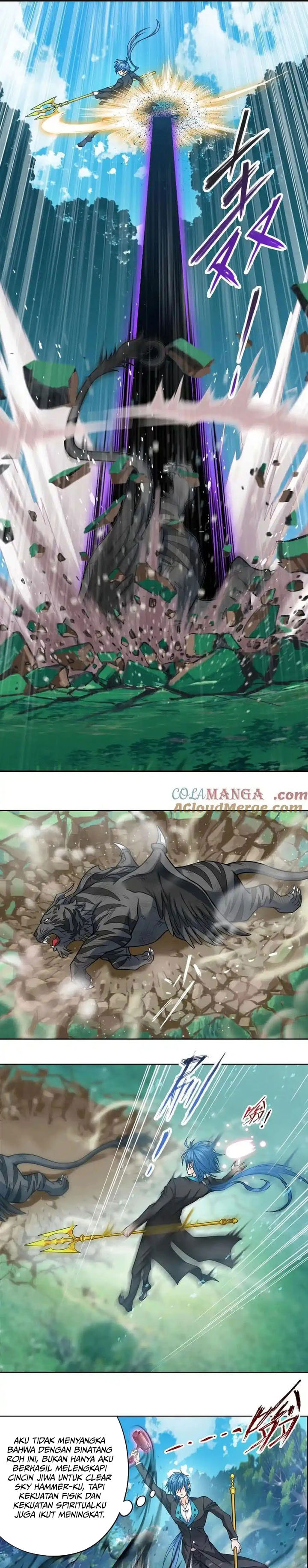 soul-land - Chapter: 348