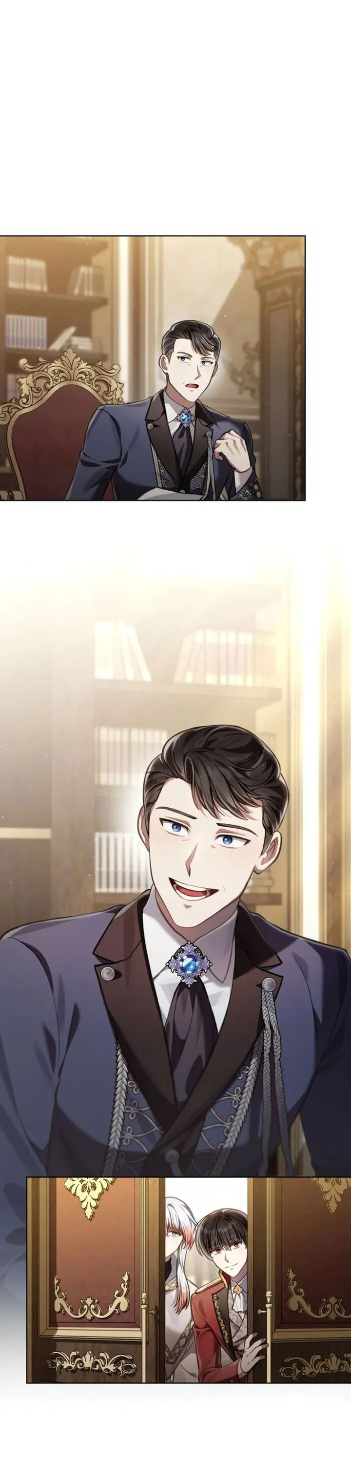 reborn-as-the-enemy-prince - Chapter: 72