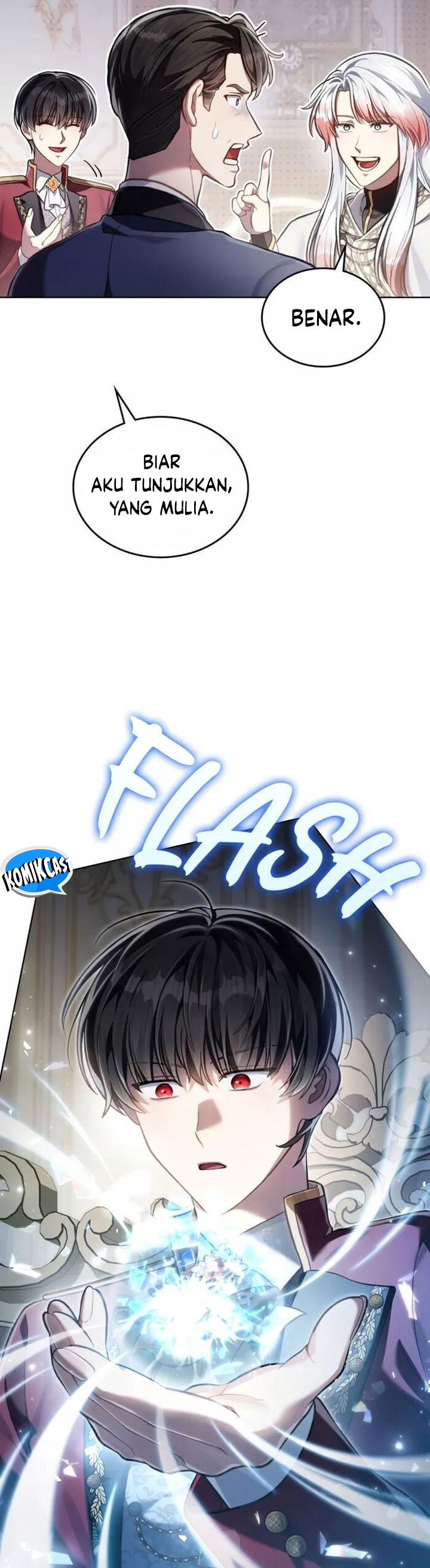 reborn-as-the-enemy-prince - Chapter: 72
