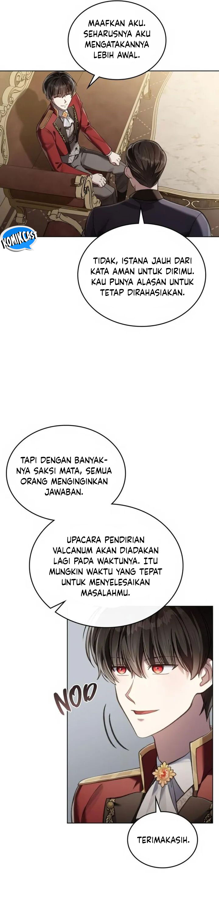 reborn-as-the-enemy-prince - Chapter: 72