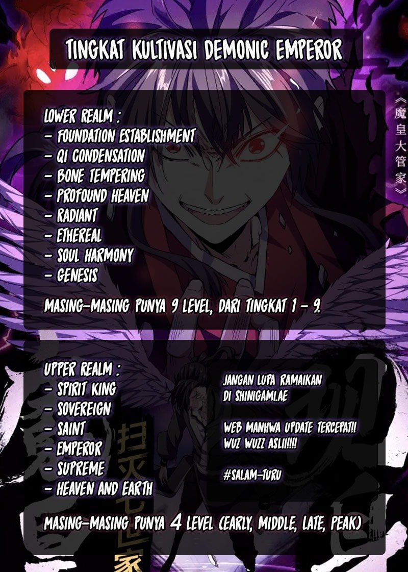 magic-emperor - Chapter: 695