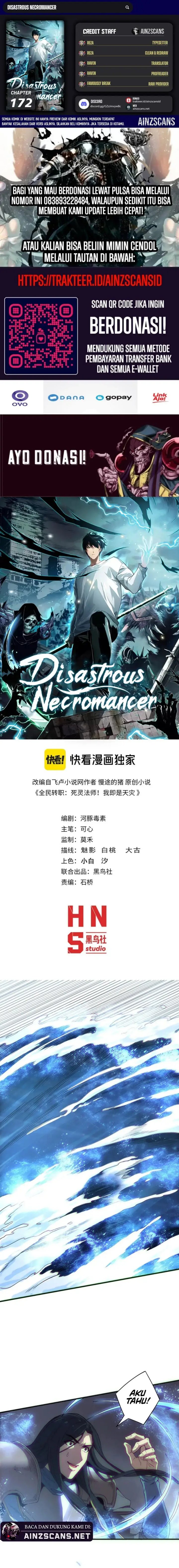 disastrous-necromancer - Chapter: 172