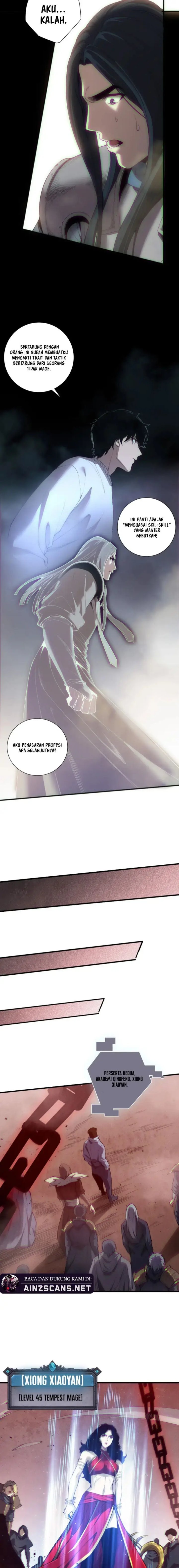 disastrous-necromancer - Chapter: 172