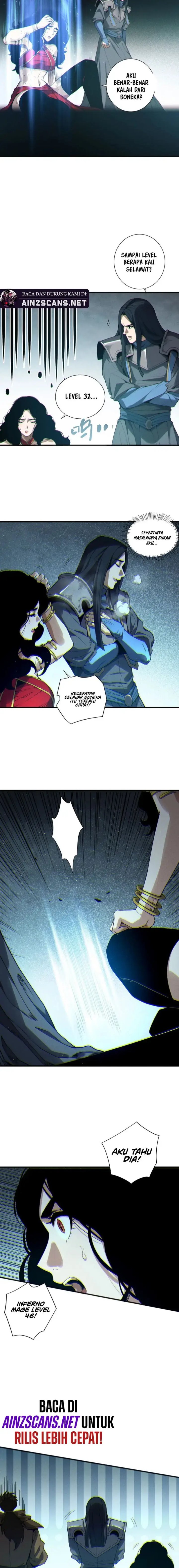 disastrous-necromancer - Chapter: 172
