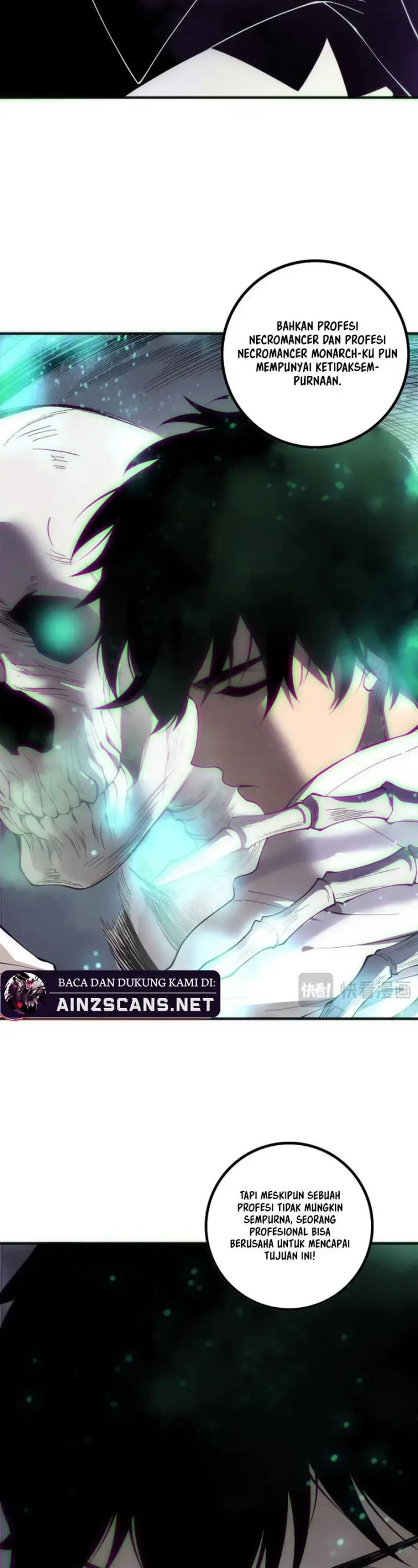 disastrous-necromancer - Chapter: 172