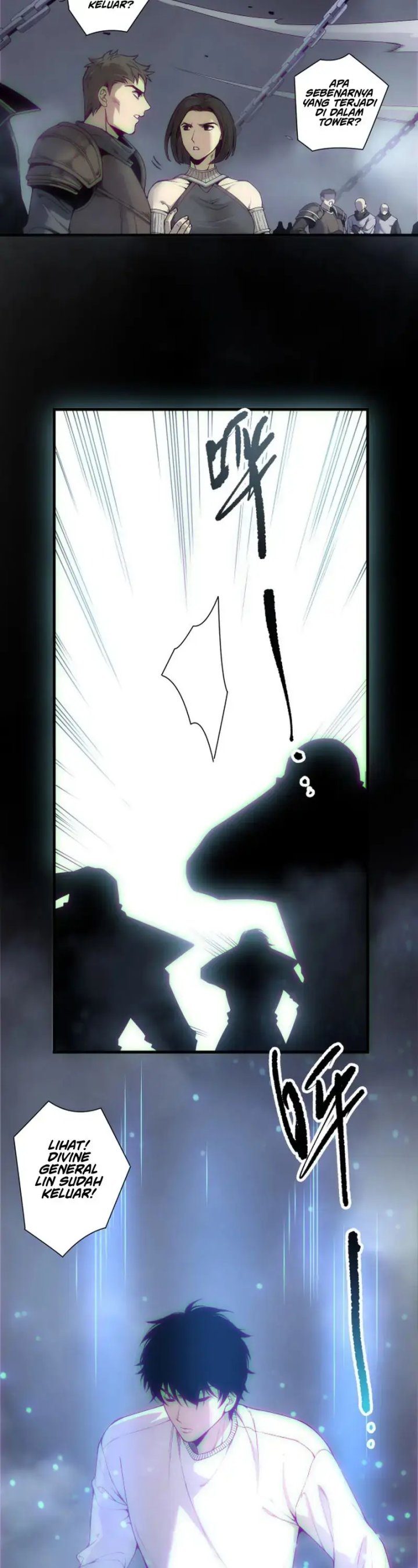 disastrous-necromancer - Chapter: 172