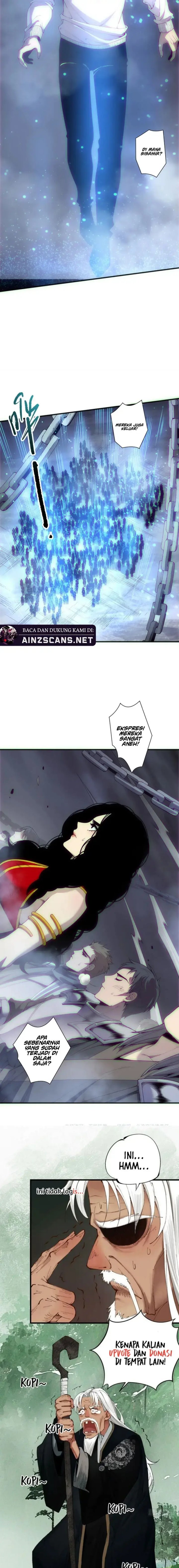disastrous-necromancer - Chapter: 172
