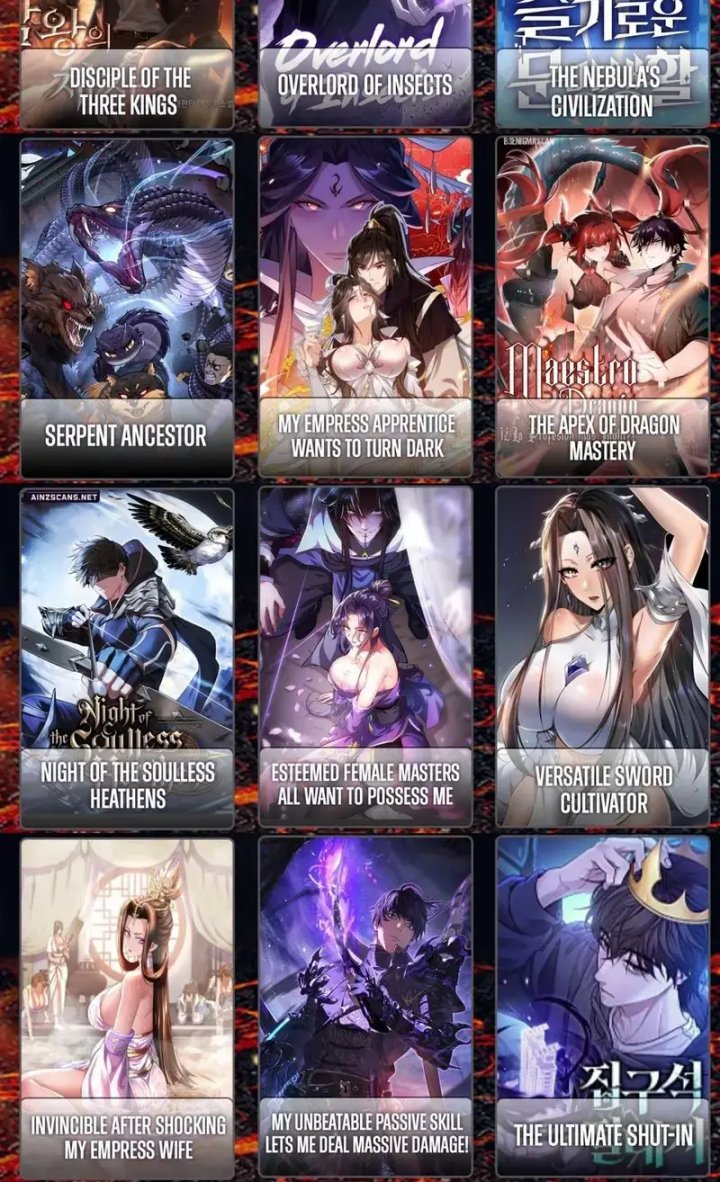 disastrous-necromancer - Chapter: 172