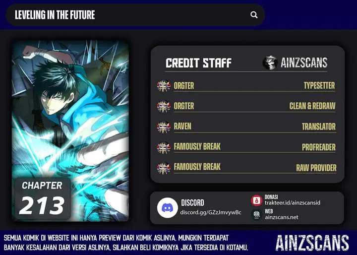 leveling-in-the-future-apex-future-martial-arts - Chapter: 213