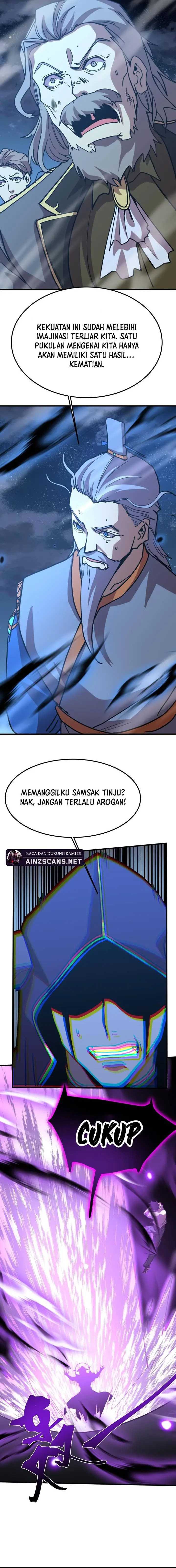 leveling-in-the-future-apex-future-martial-arts - Chapter: 213