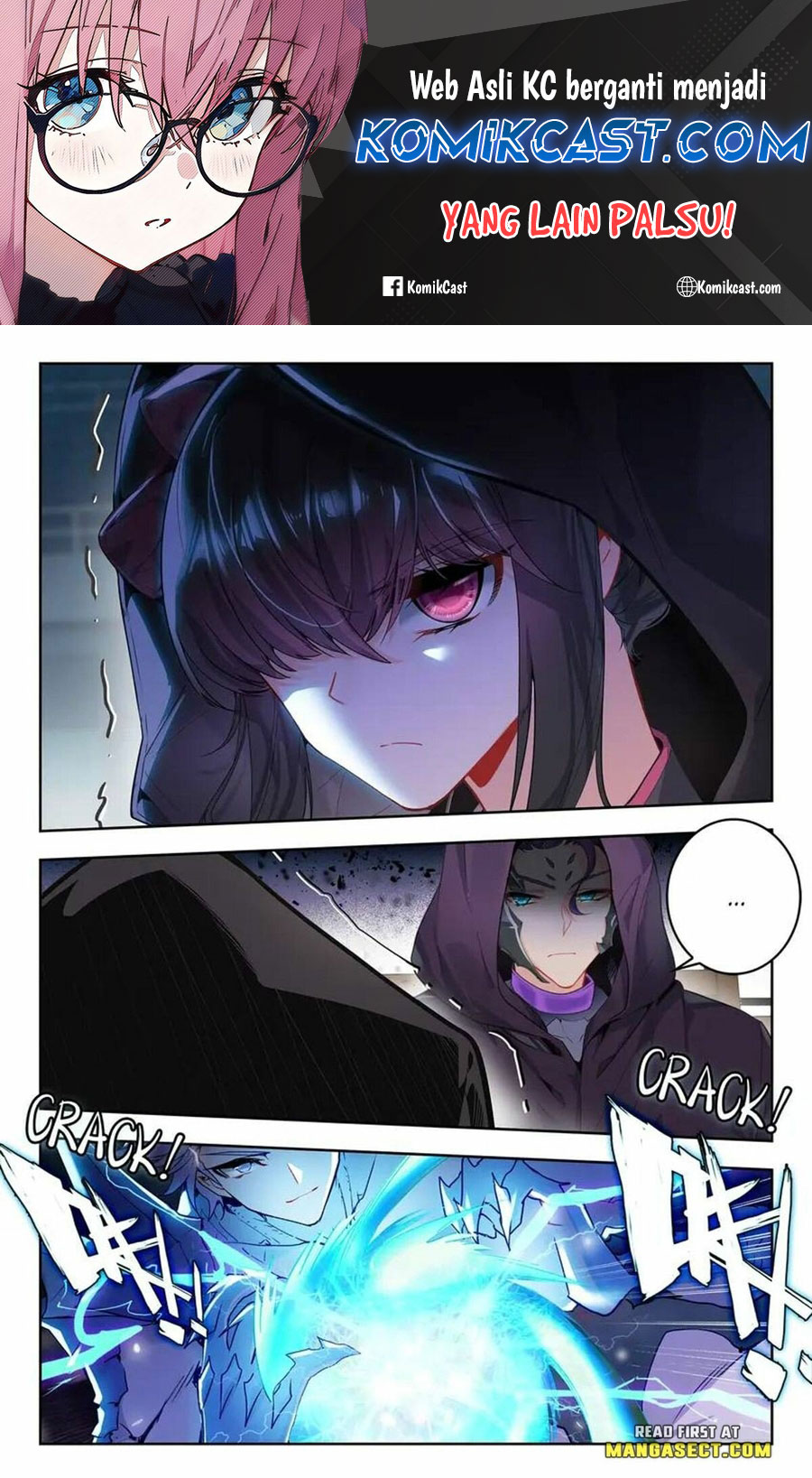 soul-land-ii - Chapter: 369
