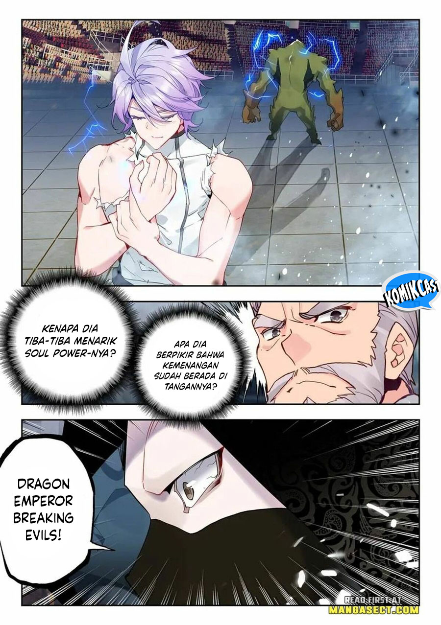 soul-land-ii - Chapter: 369
