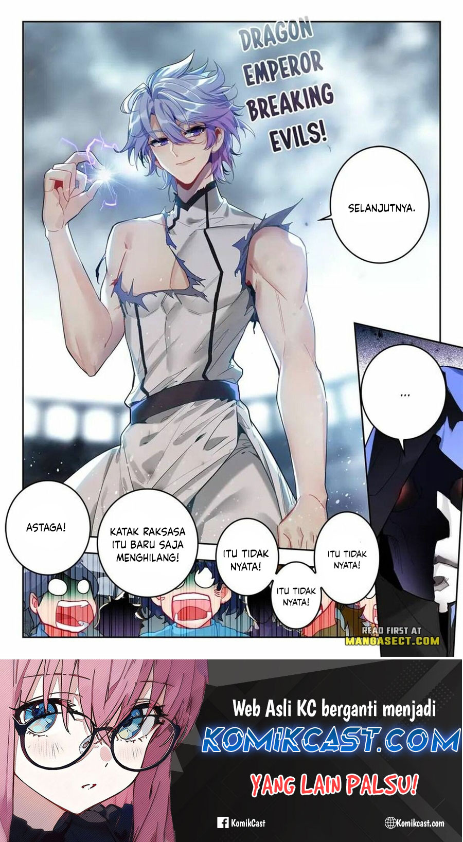 soul-land-ii - Chapter: 369