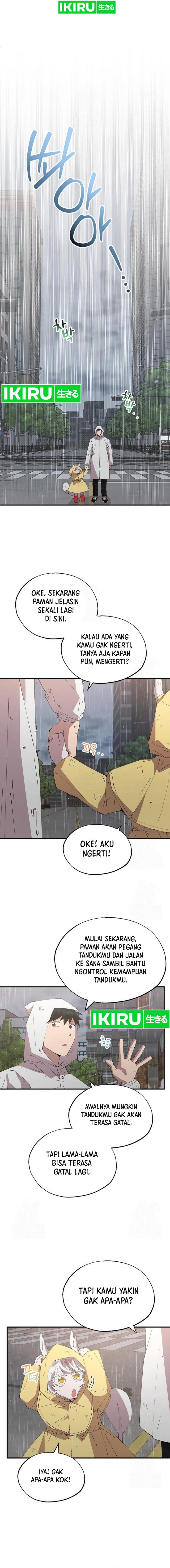 magical-realm-shopkeeper - Chapter: 69