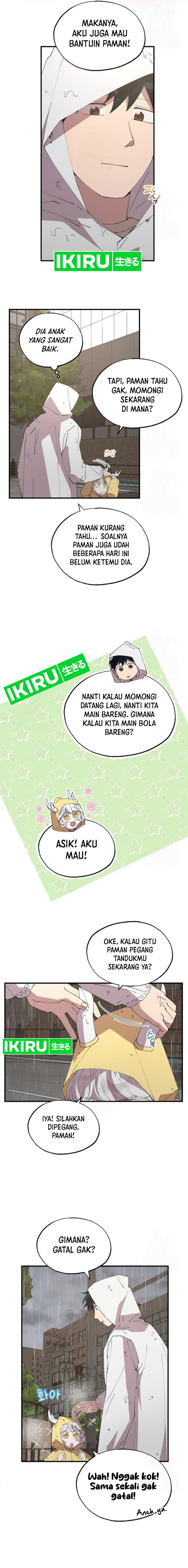 magical-realm-shopkeeper - Chapter: 69