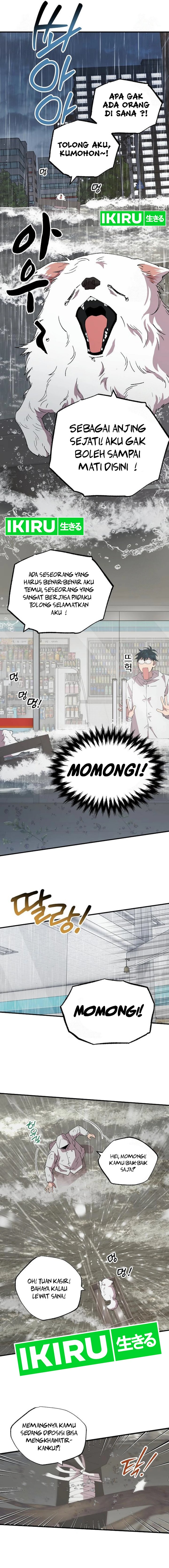 magical-realm-shopkeeper - Chapter: 69