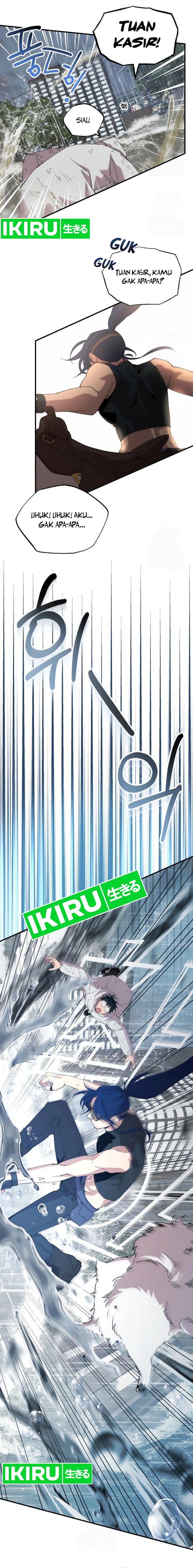 magical-realm-shopkeeper - Chapter: 69