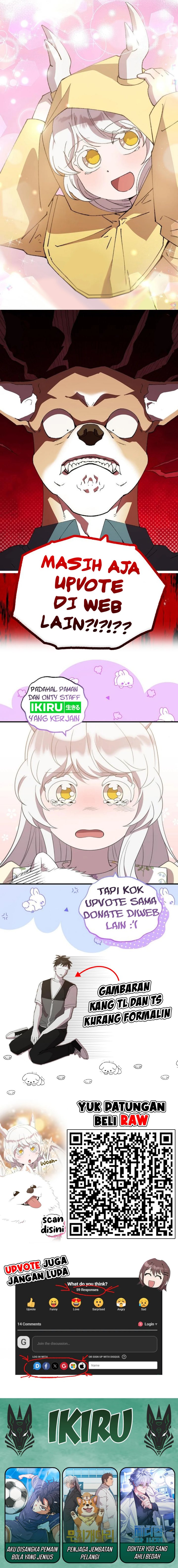 magical-realm-shopkeeper - Chapter: 69