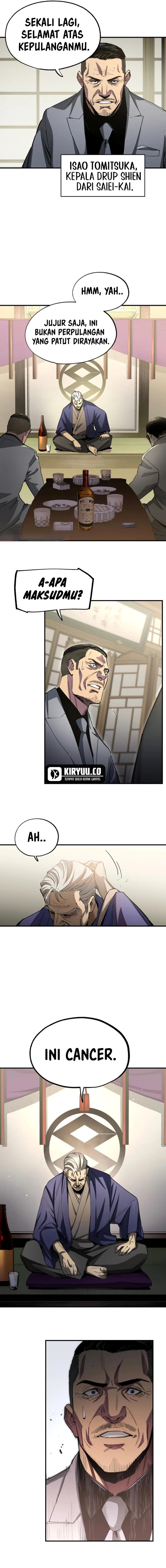 black-surge - Chapter: 32