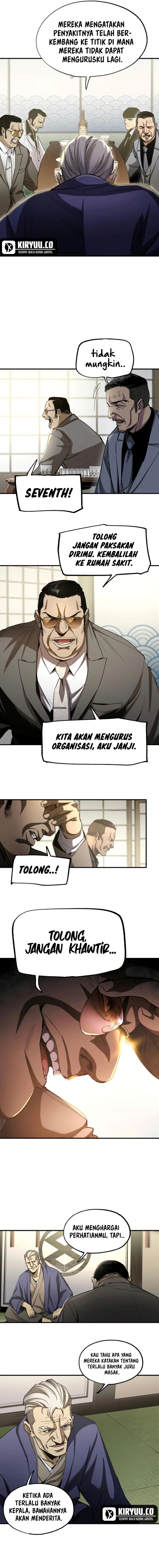 black-surge - Chapter: 32