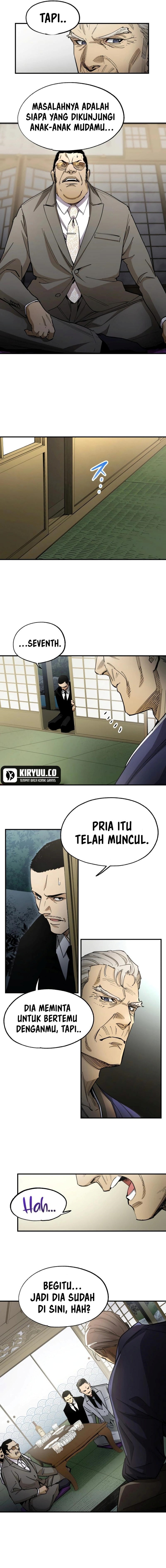black-surge - Chapter: 32