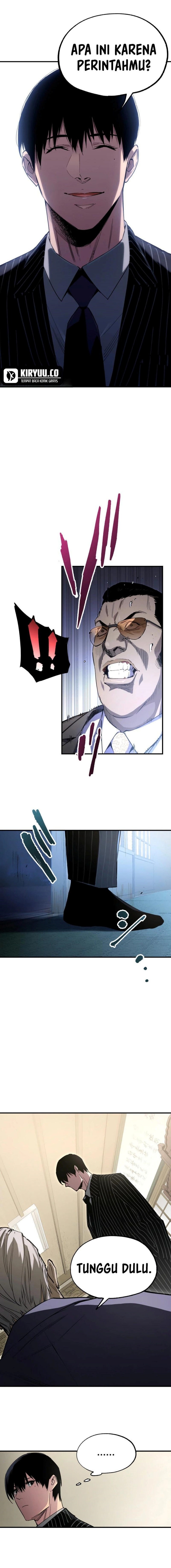 black-surge - Chapter: 32