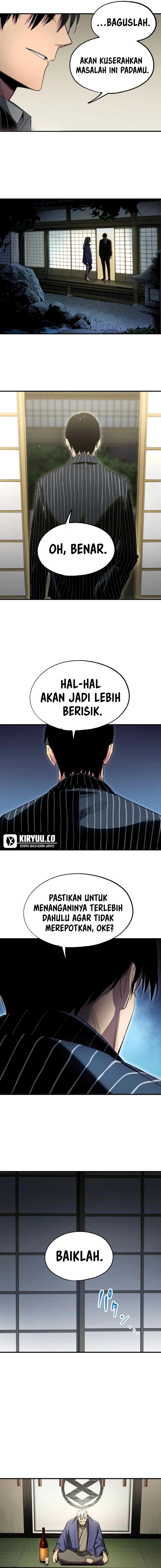 black-surge - Chapter: 32