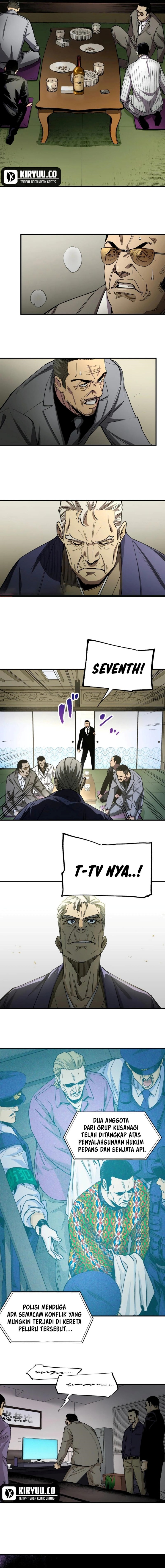 black-surge - Chapter: 32