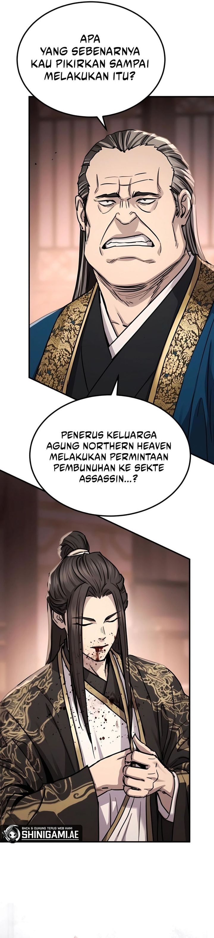 absolute-dominion - Chapter: 40