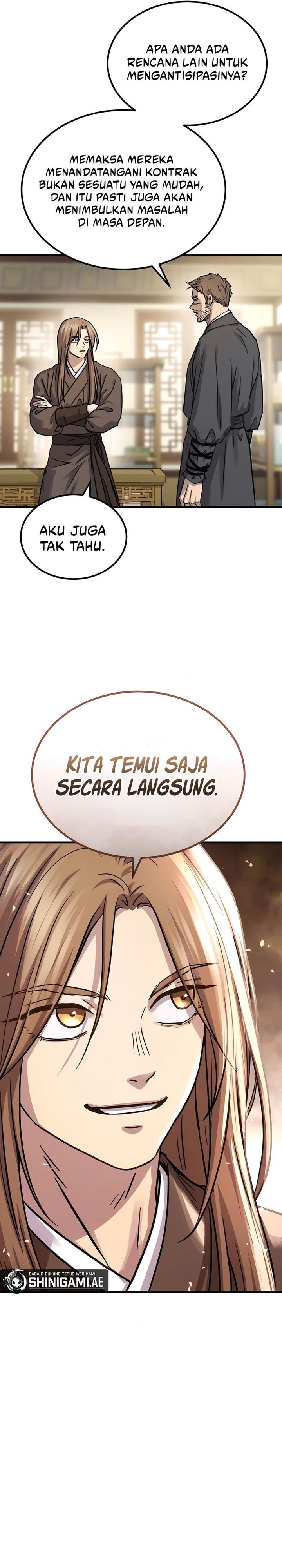 absolute-dominion - Chapter: 40