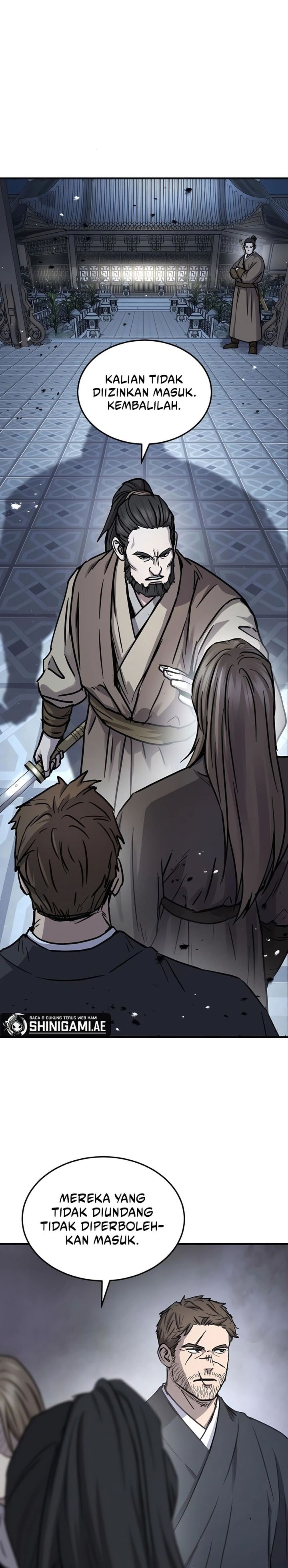 absolute-dominion - Chapter: 40