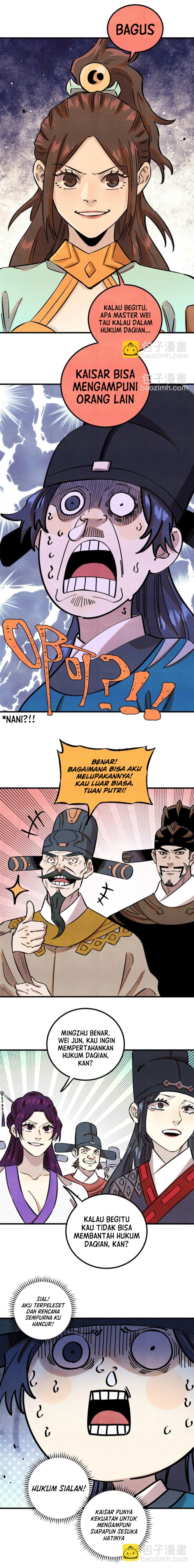 the-unyielding-will-to-die - Chapter: 59
