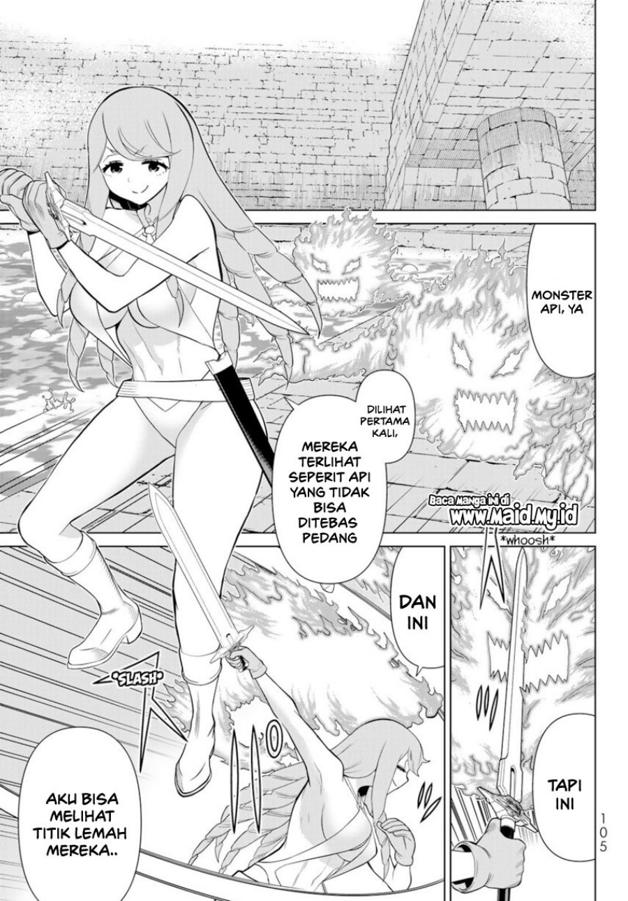 jikan-teishi-yuusha - Chapter: 29