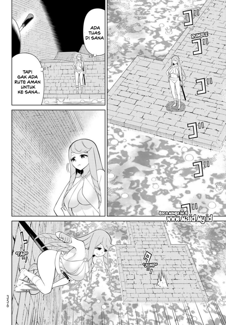 jikan-teishi-yuusha - Chapter: 29