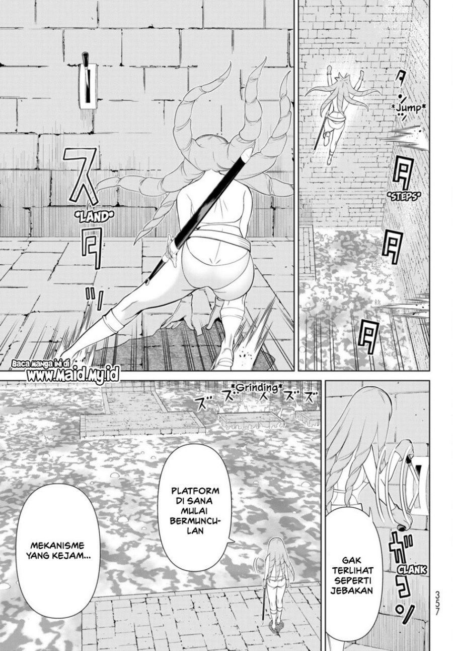 jikan-teishi-yuusha - Chapter: 29