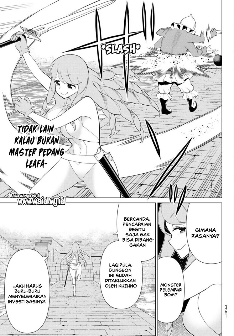 jikan-teishi-yuusha - Chapter: 29