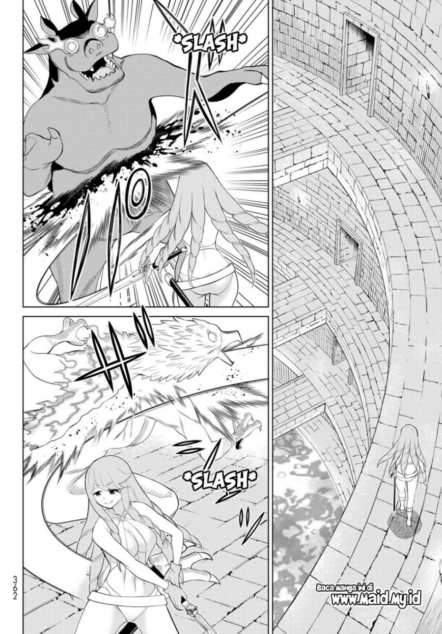 jikan-teishi-yuusha - Chapter: 29